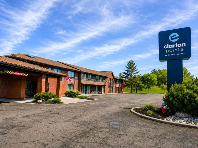 Clarion Pointe - Image 1