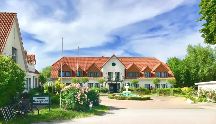 Hotelanlage Tarnewitzer Hof - Image 1