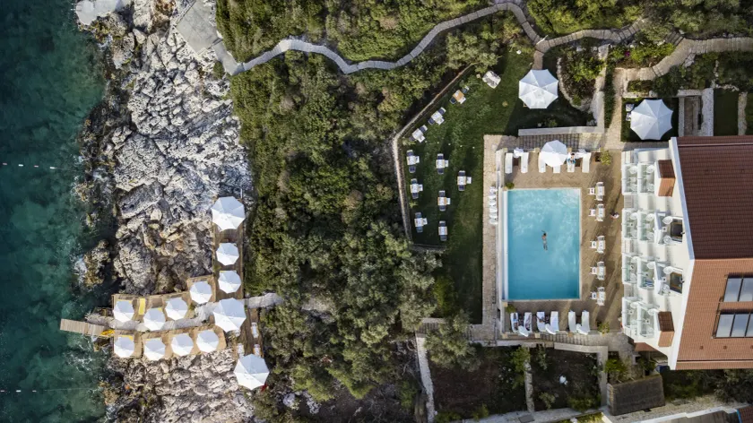 Suna Sun Hotel - Adult Only - Image 1