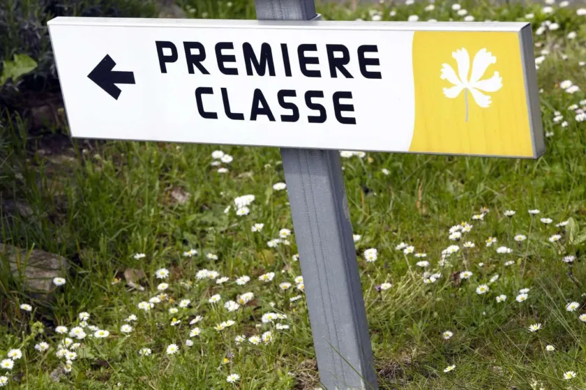 Premiere Classe Grenoble Nord Moirans - Image 1