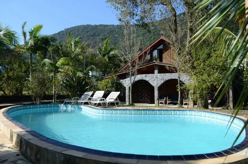 Casa do Sossego - Image 1
