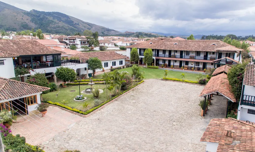 Hotel Andres Venero - Image 1