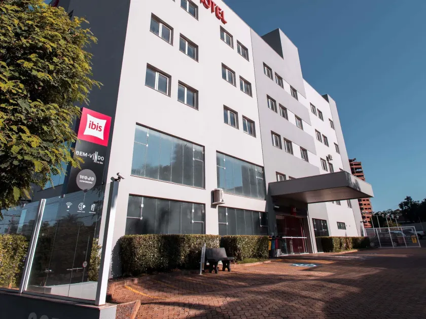 ibis Presidente Prudente Manoel Goulart - Image 1