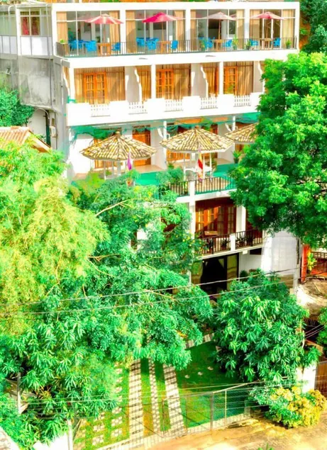 Mirissa Beach Inn - Image 1