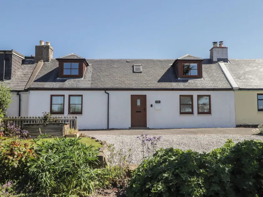 Fishers Cottage - Image 1