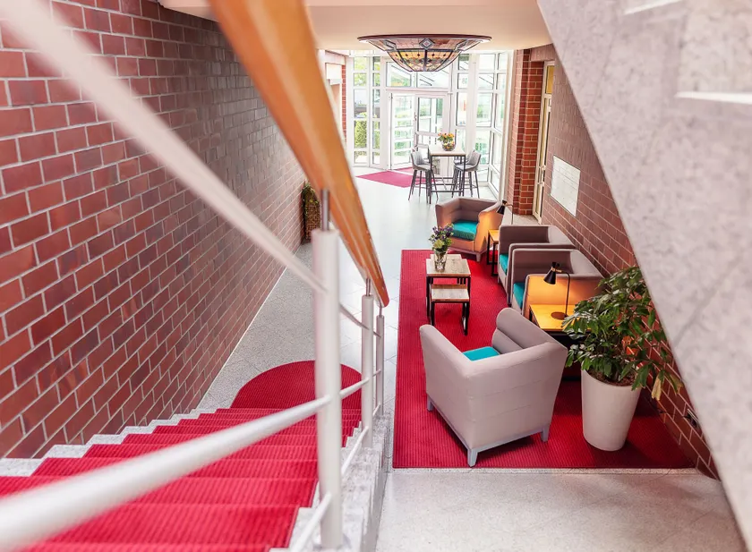  Hotel Amaris Bremerhaven - Hall