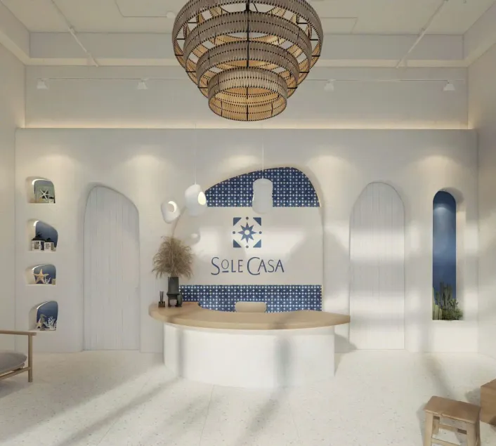 Sole Casa Phu Quoc - Image 1