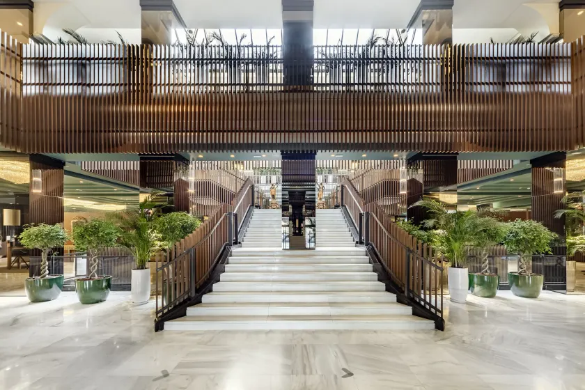Meliá Milano - Image 1