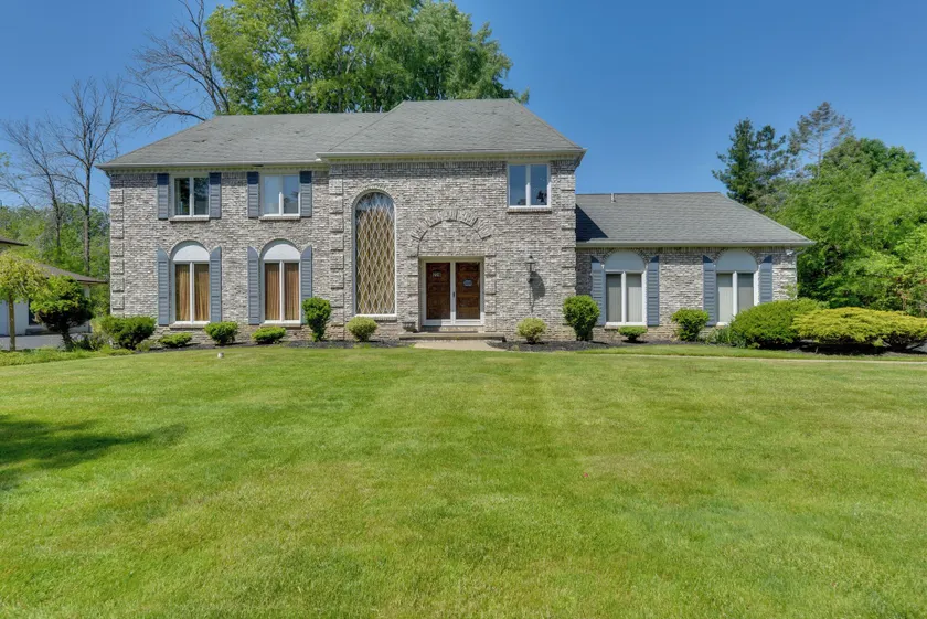 Spacious Buffalo Brick Home w/ Backyard! - Image 1