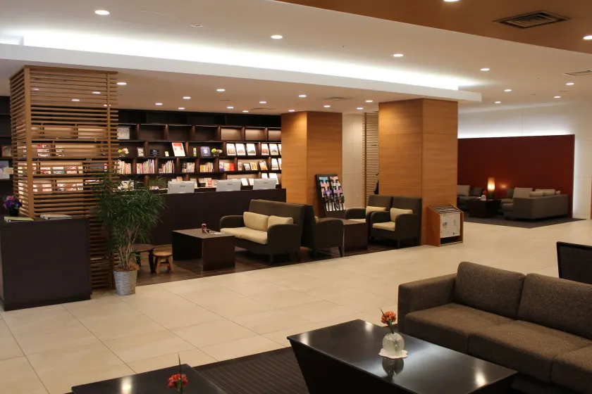 Almont Hotel Kyoto - Image 1