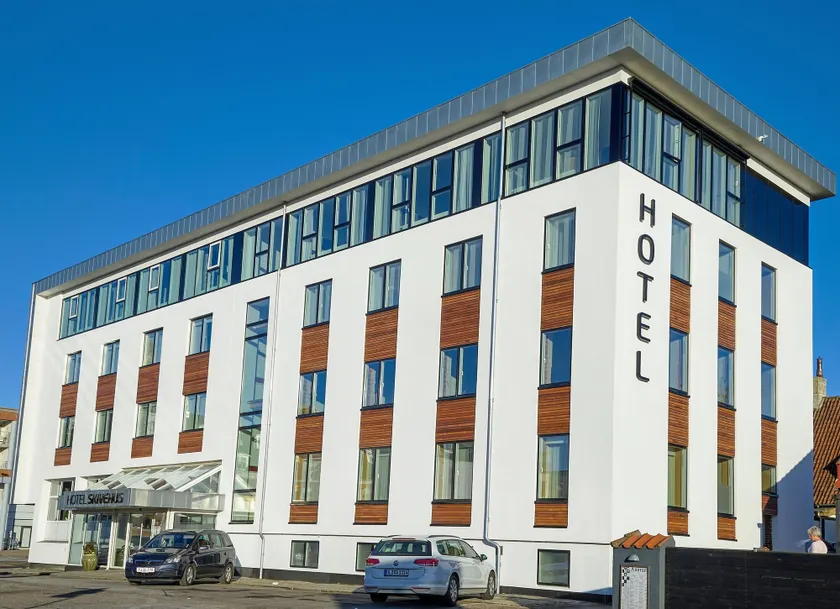 Hotel Skivehus - Image 1