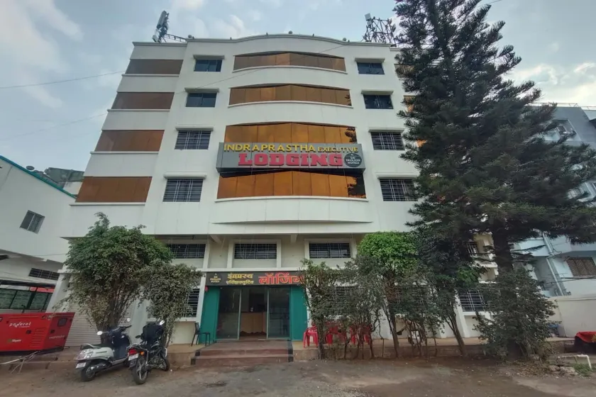 Indraprastha Executive Lodging - Image 1