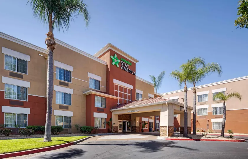 Extended Stay America Suites - Orange County - Cypress - Image 1
