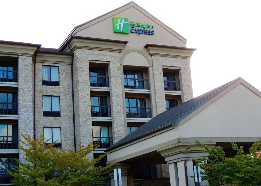 Holiday Inn Express Boone by IHG - Image 1