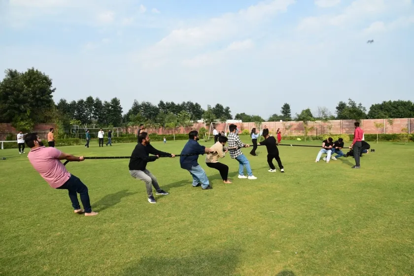 Aroma Green Resort - Image 1