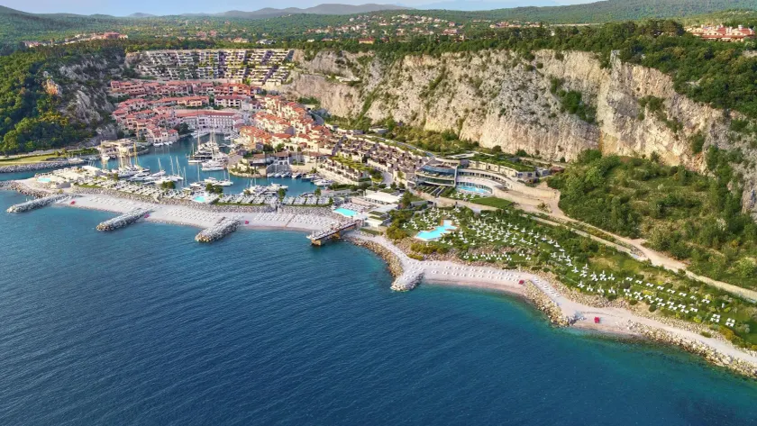 Tivoli Portopiccolo Sistiana Wellness Resort & Spa - Image 1