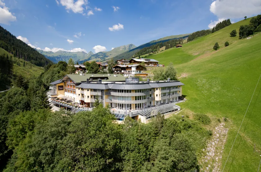 Hotel Residenz Hochalm - inklusive Joker Card im Sommer - Image 1