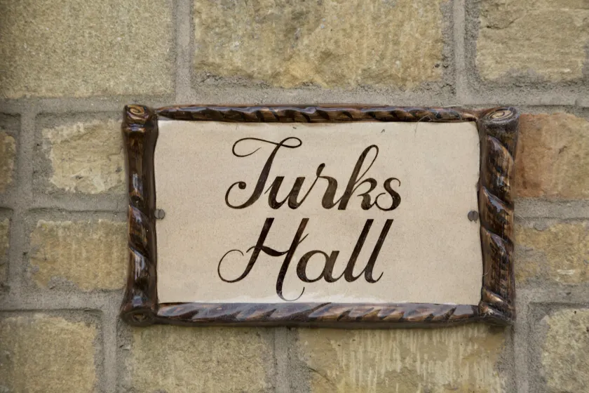 Turks Hall - Image 1
