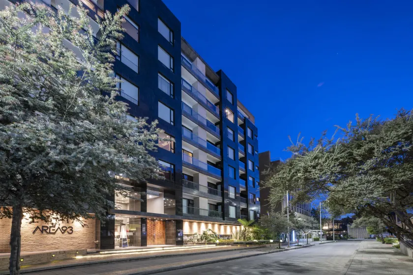 Hotel 93 Luxury Suites by Preferred - Image 1