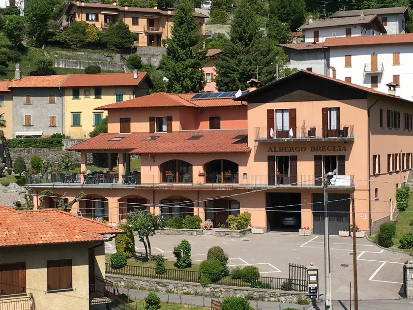 Albergo Breglia - Image 1