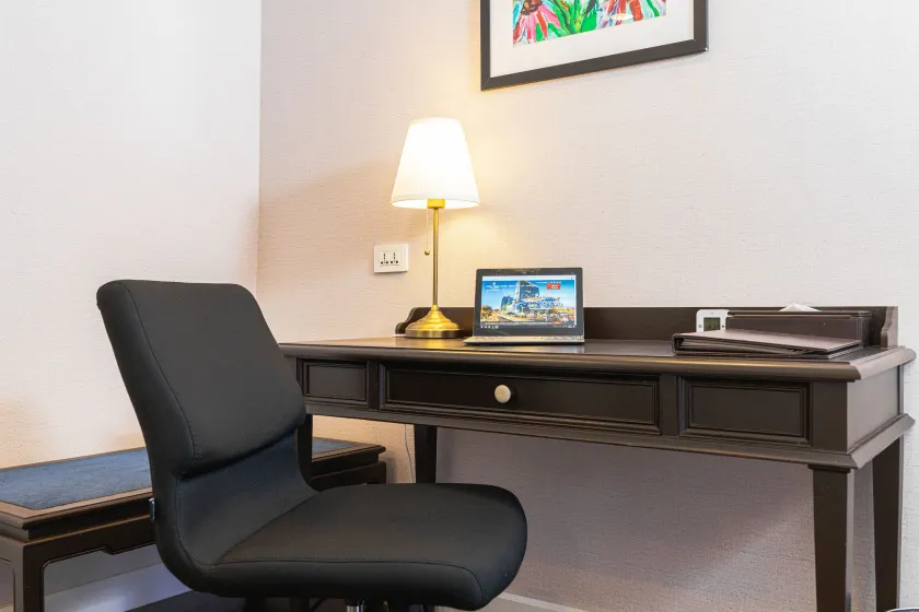 Le Siam Hotel Silom Bangkok by PCL - Chambre