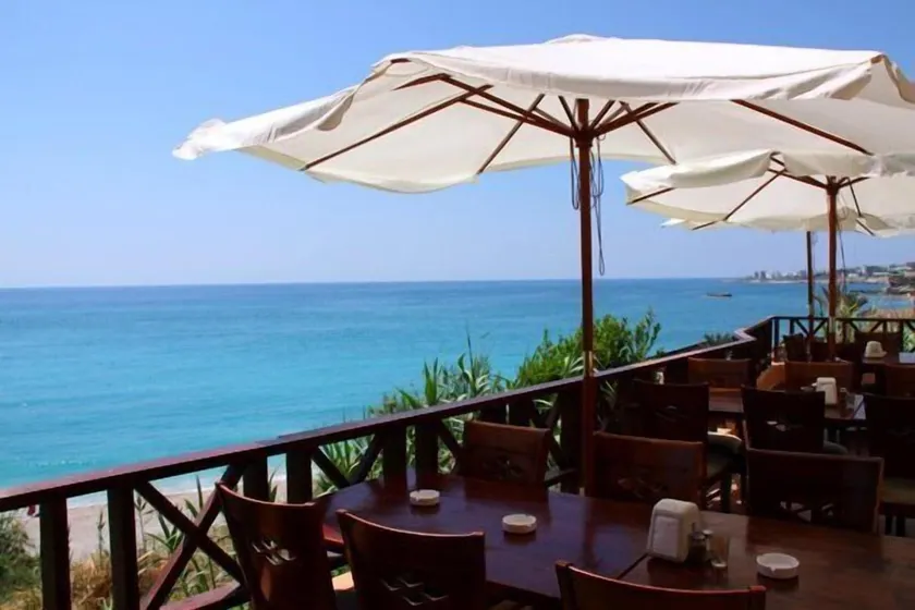 Ahiram Hotel Byblos - Image 1