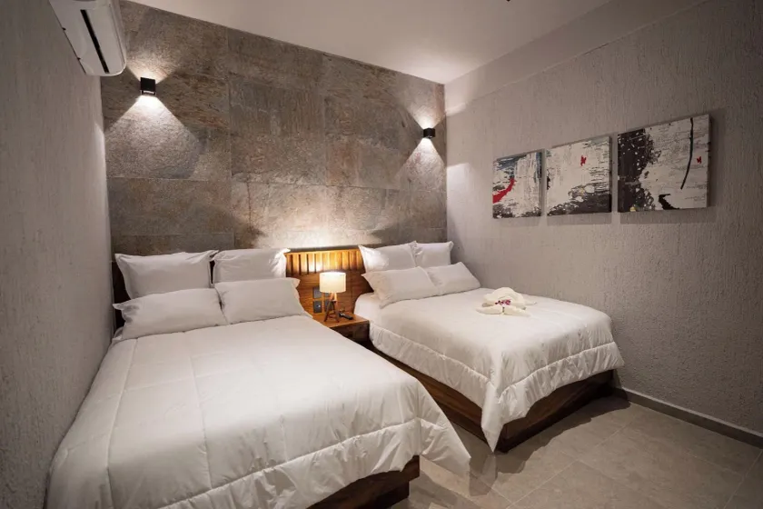 Hotel Boutique Sophie - Room