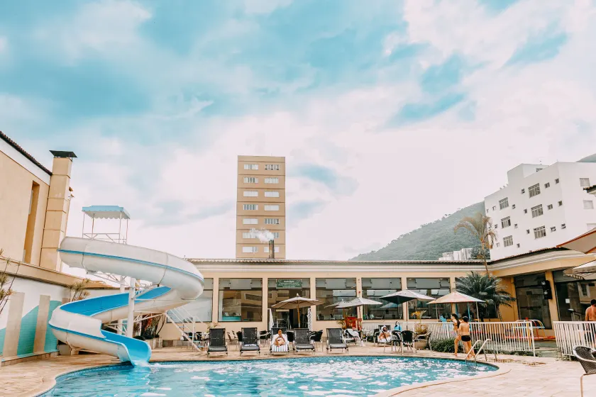 Hotel Minas Gerais - Image 1