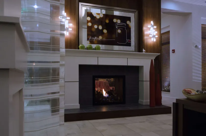 Hilton Garden Inn Hickory - Hall
