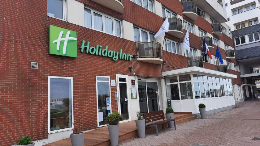 Holiday Inn Calais-Centre by IHG - Image 1