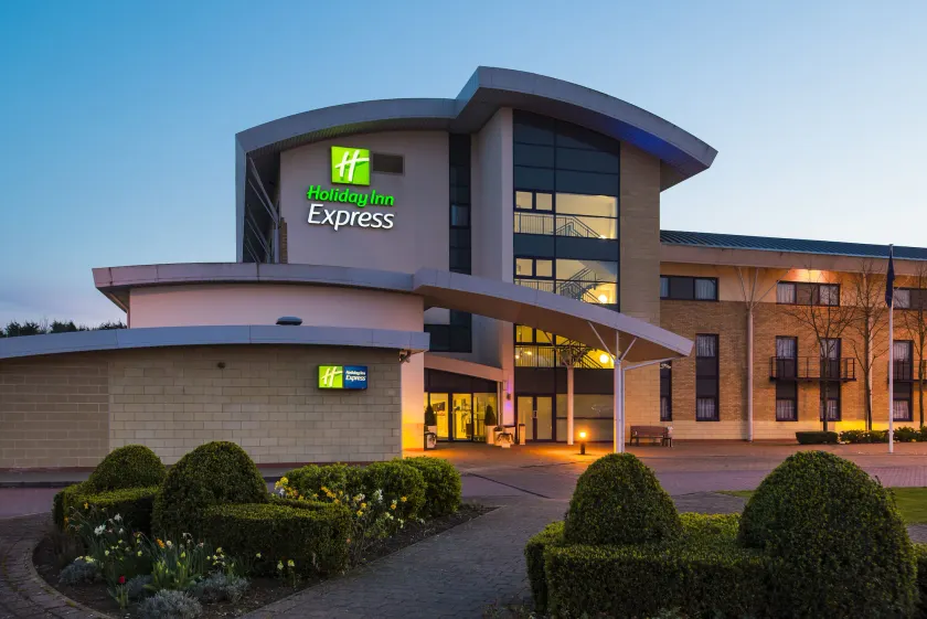 Holiday Inn Express Northampton - South by IHG - Image 1