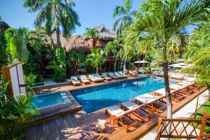 Magic Blue Spa Boutique Hotel Adults Only - Image 1