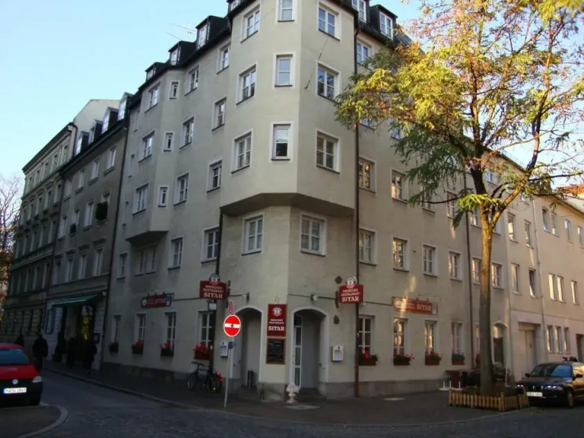 Pension Mona Lisa - Image 1