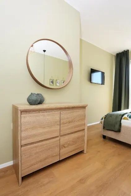 Prestige design rooms - Rum