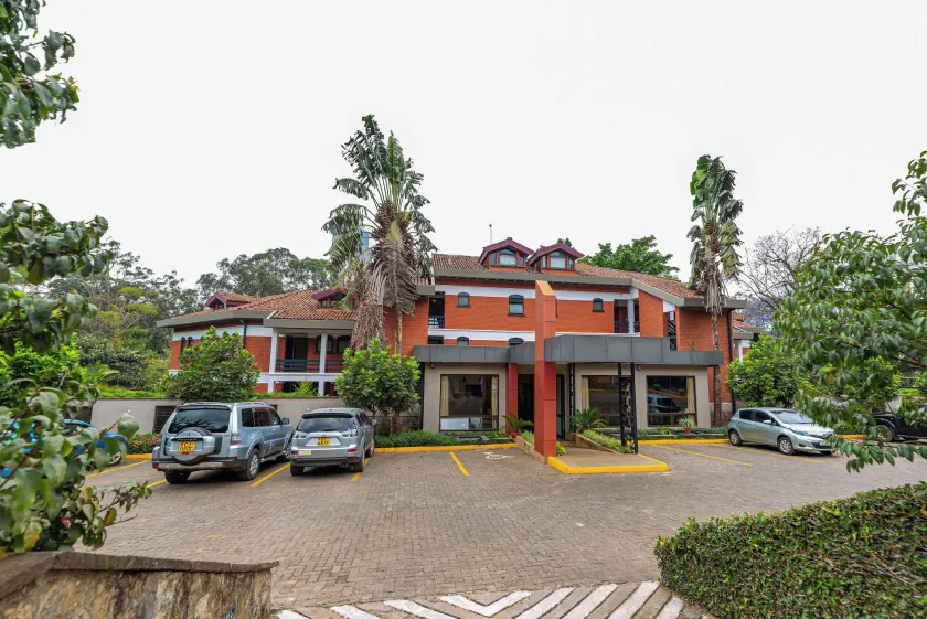 Heri Heights Hotel Apartments, SureStay Collection by Best Western - Image 1