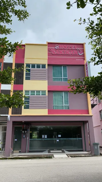 HOTEL SAKIRAH - Image 1