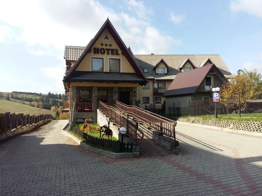 Hotel Góralski Raj - Image 1