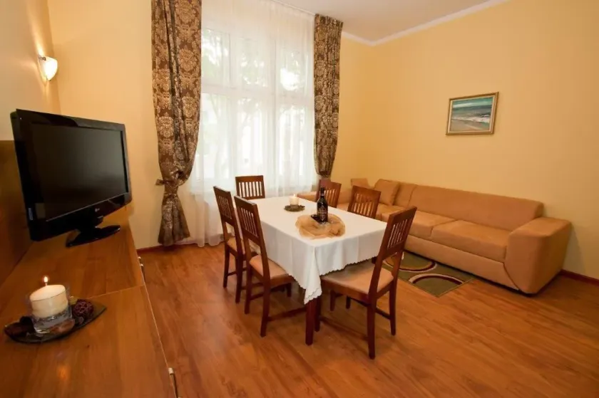 Apartament w willi Rybitwa - Image 1