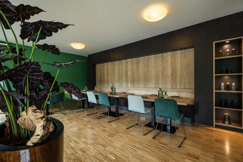 NATURE TITISEE - Easy.Life.Hotel. - Hall