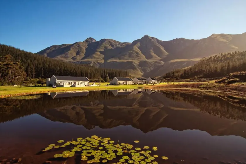 Gaikou Lodge - Image 1