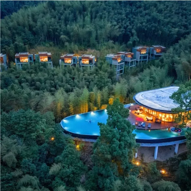 AHN LAN Ninghai - Image 1