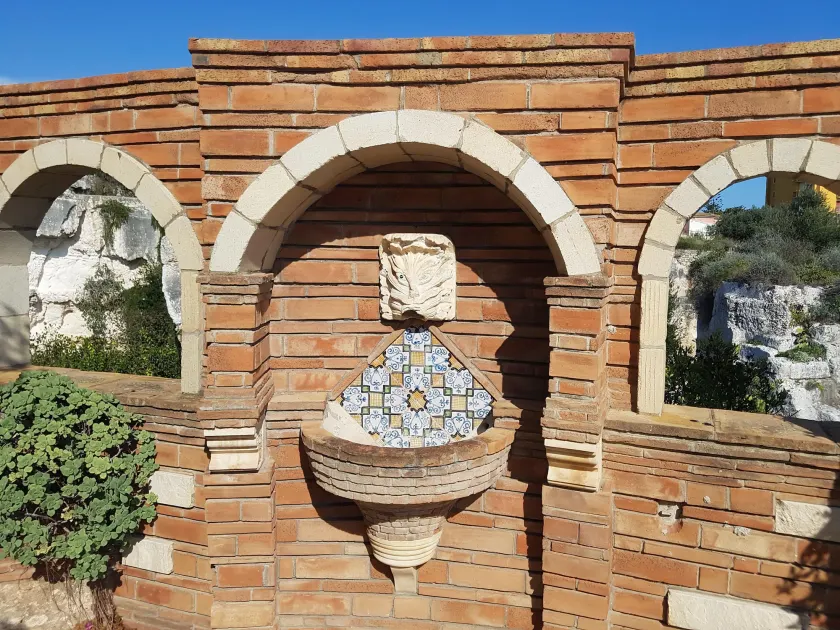 La Latomia Villa nei pressi del Teatro Greco - Image 1