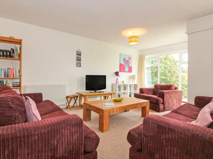 Tamar Cottages 35 - Image 1