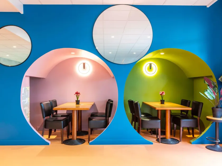 Ibis Styles Paris Saint Denis Pleyel - Image 1