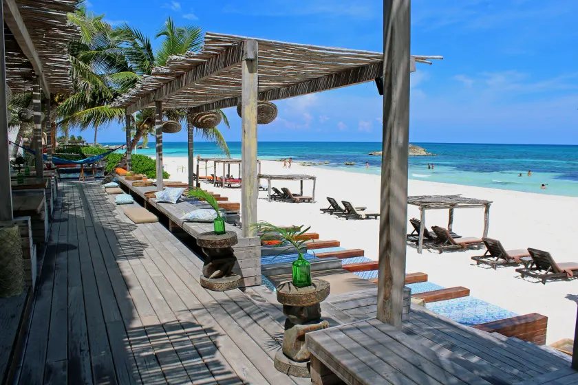 Amansala Resort - Image 1