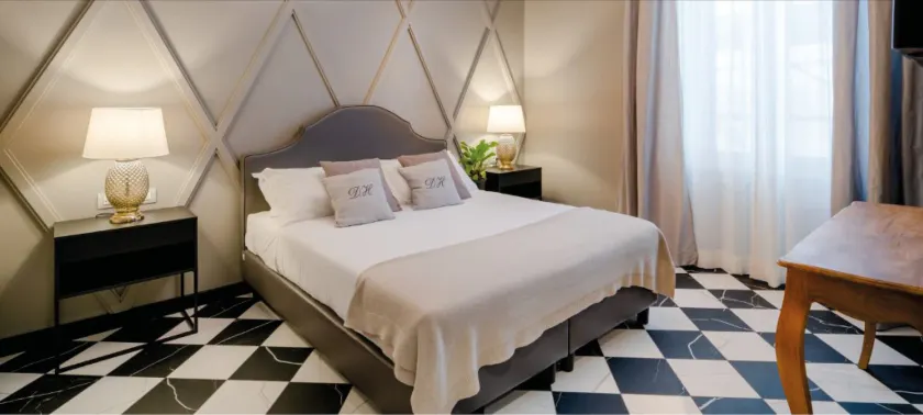 Deseo Home Guest House - Image 1