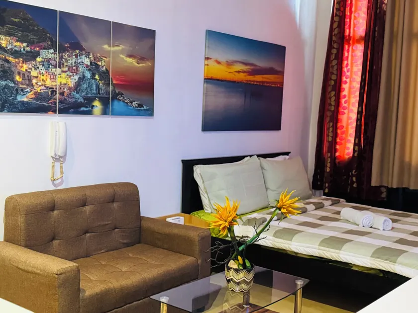 1 Bedroom at Gramercy Residences - Image 1
