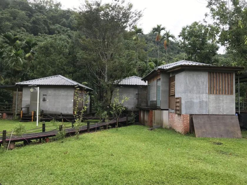Shuizhong Yue Homestay - Image 1