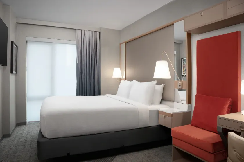 SpringHill Suites by Marriott New York Manhattan Times Square - Image 1