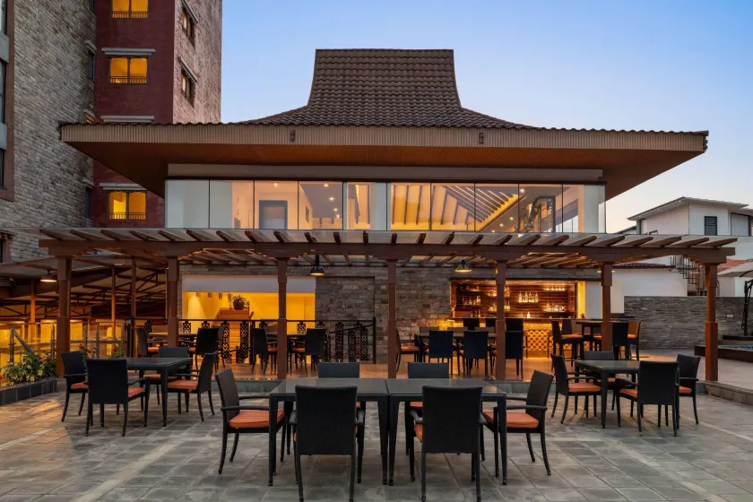 Ramada by Wyndham Kathmandu Dhumbarahi - Image 1